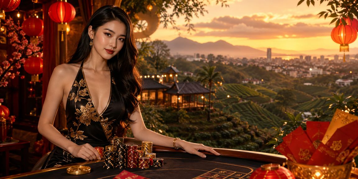 Người dùng đặt cược thể thao tại Buôn Ma Thuột bên ly cà phê