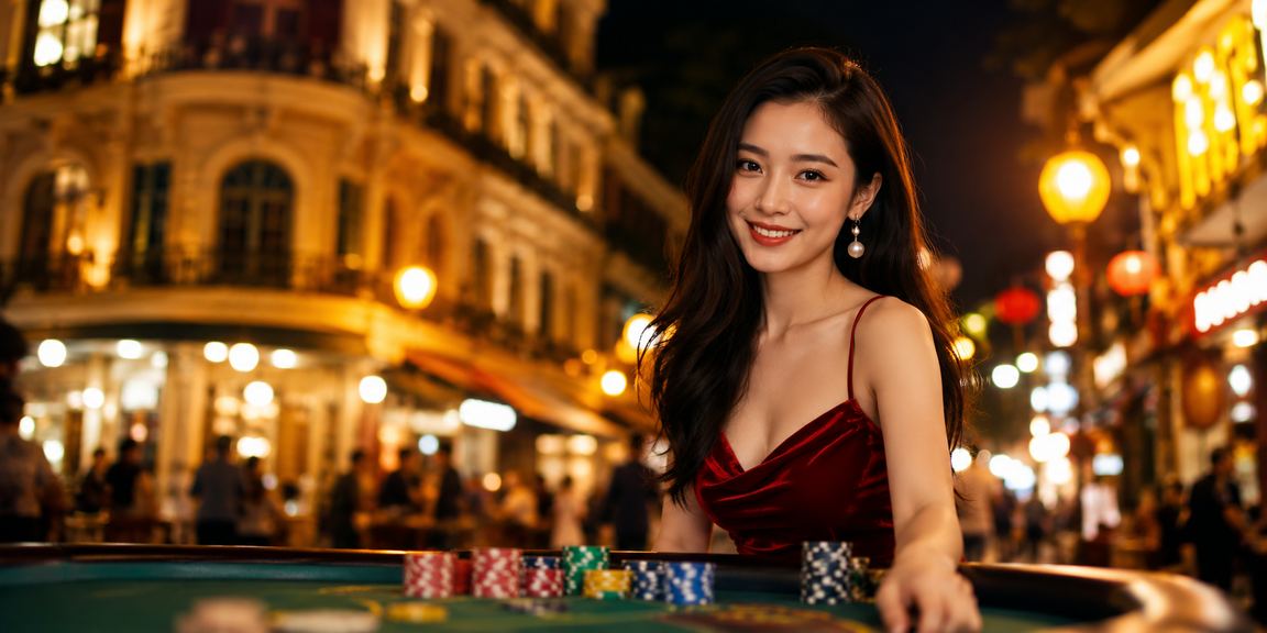 Cập nhật ứng dụng cá cược tại Hà Nội ban đêm