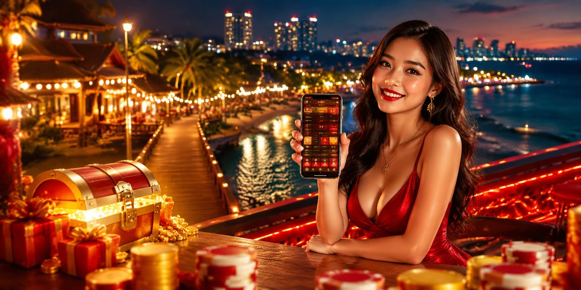Người dùng tại Phú Quốc trải nghiệm cá cược trực tuyến trên điện thoại ngay bãi biển với giao diện tiếng Việt đầy đủ
